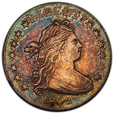 Cert 44551875 - Coin Image