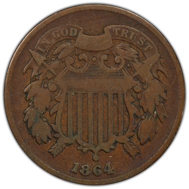 Cert 44552693 - Coin Image