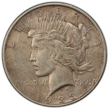 Cert 44552702 - Coin Image