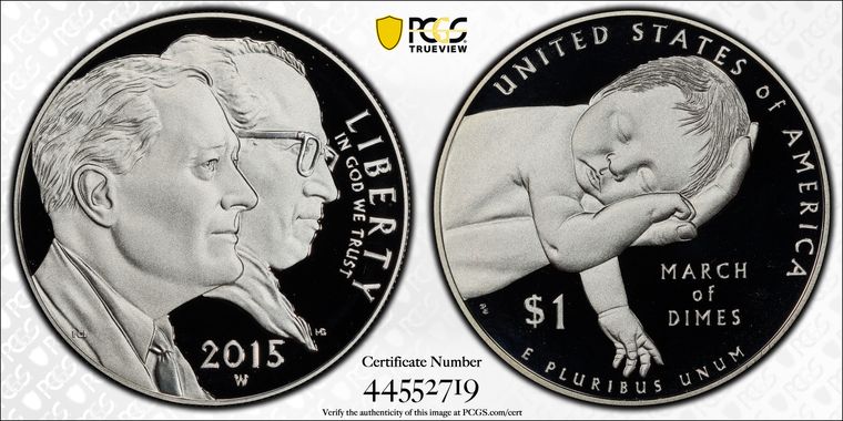 Cert 44552719 - Coin Image