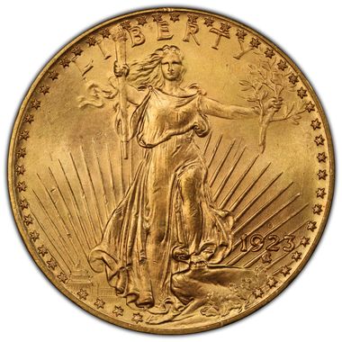 Cert 44552726 - Coin Image