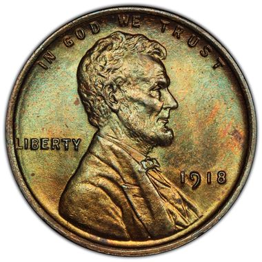 Cert 44553317 - Coin Image