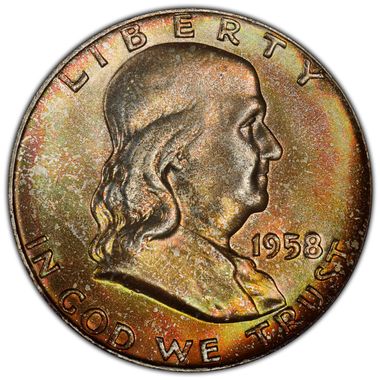 Cert 44553444 - Coin Image