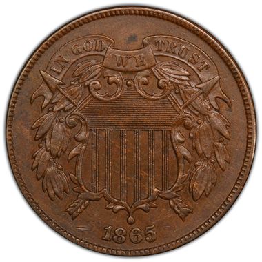 Cert 44554118 - Coin Image