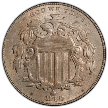 Cert 44554122 - Coin Image