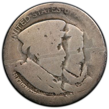 Cert 44554595 - Coin Image