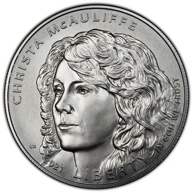 Cert 44556060 - Coin Image