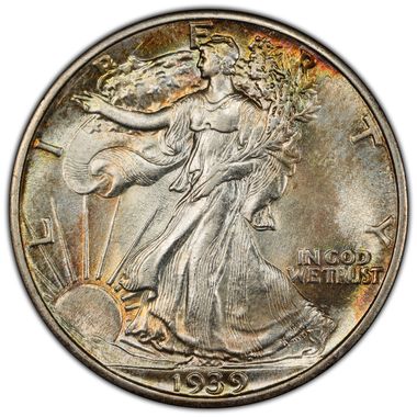 Cert 44557335 - Coin Image