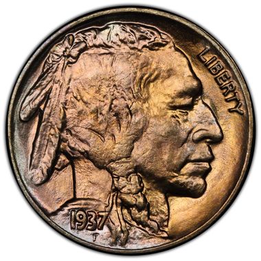 Cert 44561070 - Coin Image