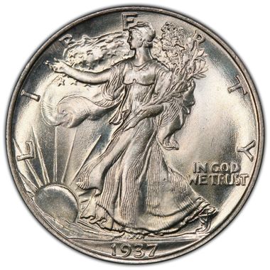 Cert 44561932 - Coin Image