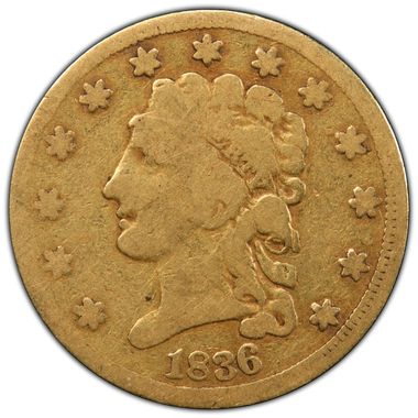 Cert 44562021 - Coin Image
