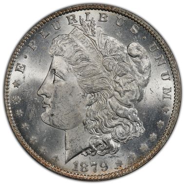 Cert 44562440 - Coin Image