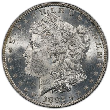 Cert 44562441 - Coin Image