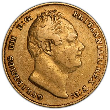 Cert 44564590 - Coin Image