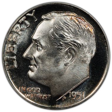 Cert 44567460 - Coin Image