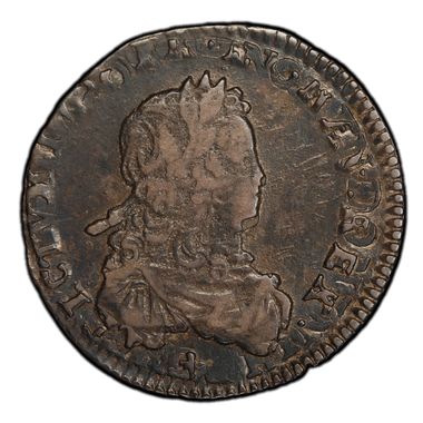 Cert 44567549 - Coin Image