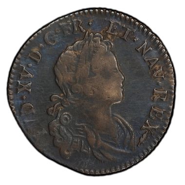 Cert 44567553 - Coin Image