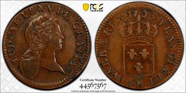 1723-K 1/2 Sol Gad-273 XF45BN