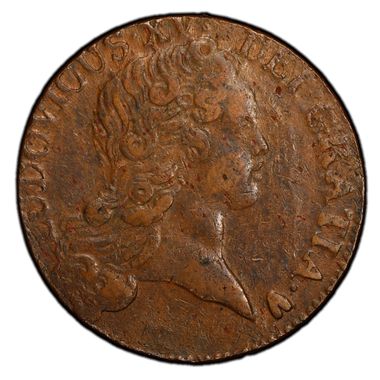 Cert 44567646 - Coin Image