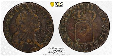 1723-Q 1/2 Sol Gad-273 N1BN