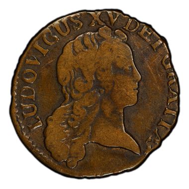 Cert 44567662 - Coin Image