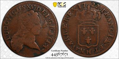 1722-H 1/2 Sol Gad-273 F15BN