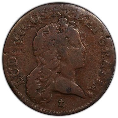 Cert 44567673 - Coin Image