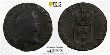 1720-)( 1/2 Sol Gad-273 N1BN