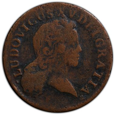 Cert 44567683 - Coin Image