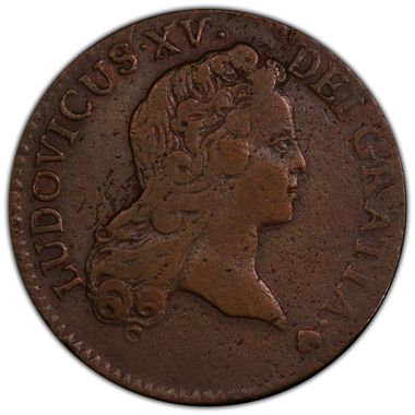 Cert 44567685 - Coin Image