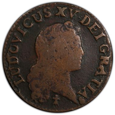 Cert 44567688 - Coin Image