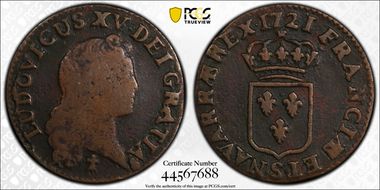 1721-S Liard Gad-270 F15BN