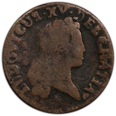 Cert 44567690 - Coin Image