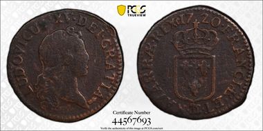 1720-)( Liard Gad-270 N1BN