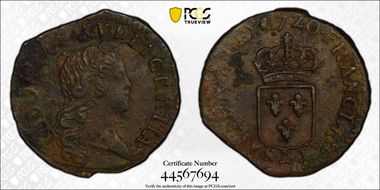 1720-)( Liard Gad-270 N1BN