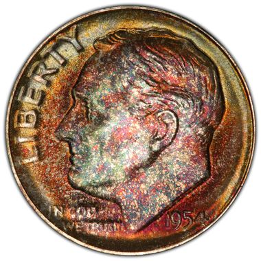 Cert 44568070 - Coin Image