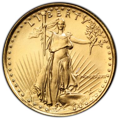 Cert 44568324 - Coin Image