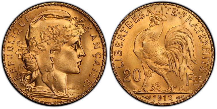 Cert 44568915 - Coin Image