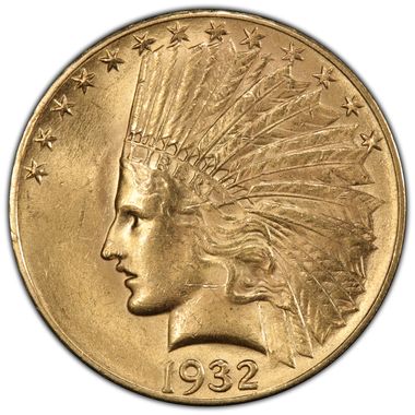 Cert 44569974 - Coin Image