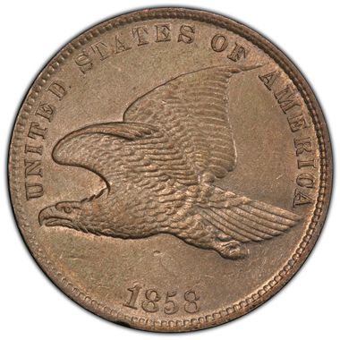 Cert 44569975 - Coin Image