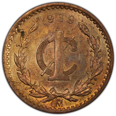 Cert 44569989 - Coin Image