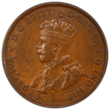 Cert 44570070 - Coin Image