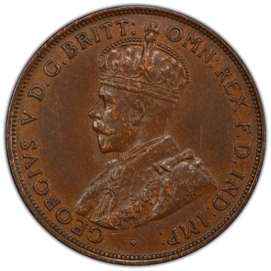 Cert 44570073 - Coin Image