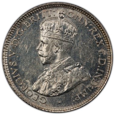 Cert 44570080 - Coin Image