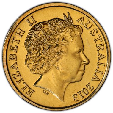 Cert 44570115 - Coin Image