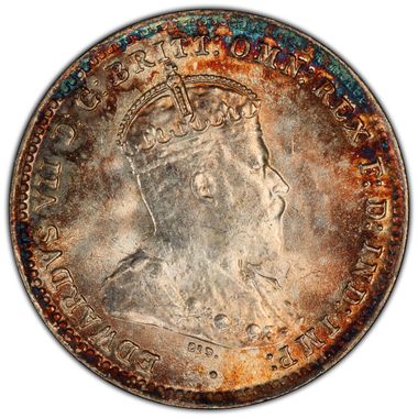 Cert 44570120 - Coin Image