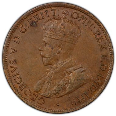 Cert 44570143 - Coin Image