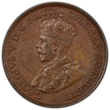 Cert 44570145 - Coin Image