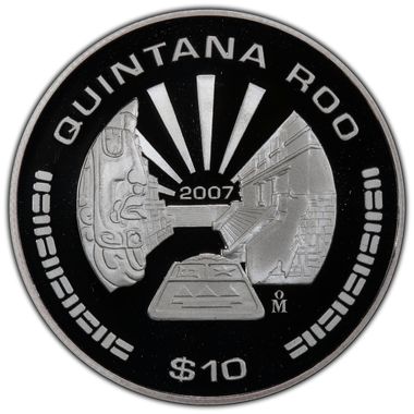 Cert 44570849 - Coin Image