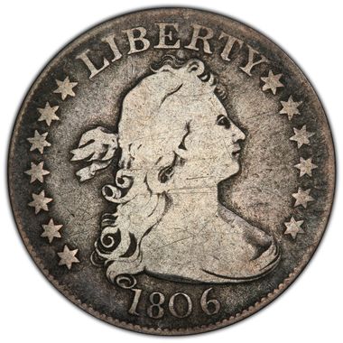 Cert 44571050 - Coin Image